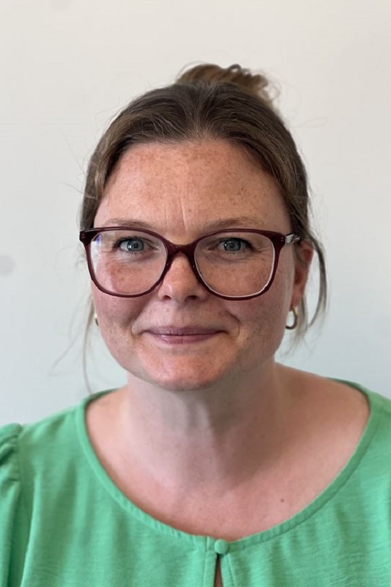 Pernille Payberg Cordua